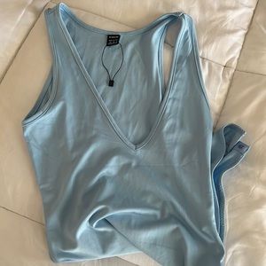 SHEIN bodysuit